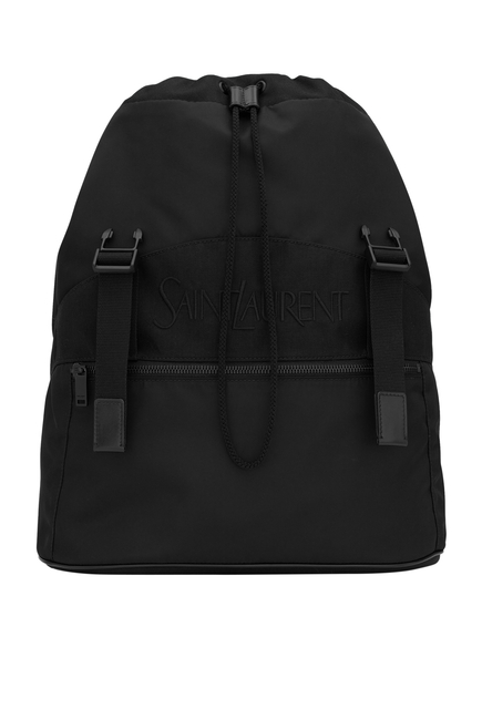 Regenerated Nylon Backpack